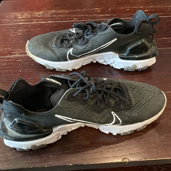 Nike D/MS/X shoes - Picture 5 of 7